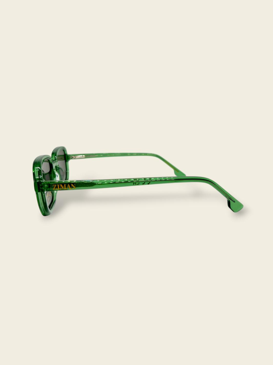 Ziman Atlas 5 coloris disponibles - lunettes soleil premium Maroc