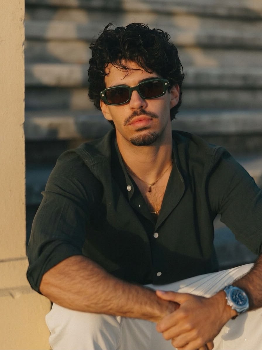 ZIMAN ECLIPSE lunettes de soleil