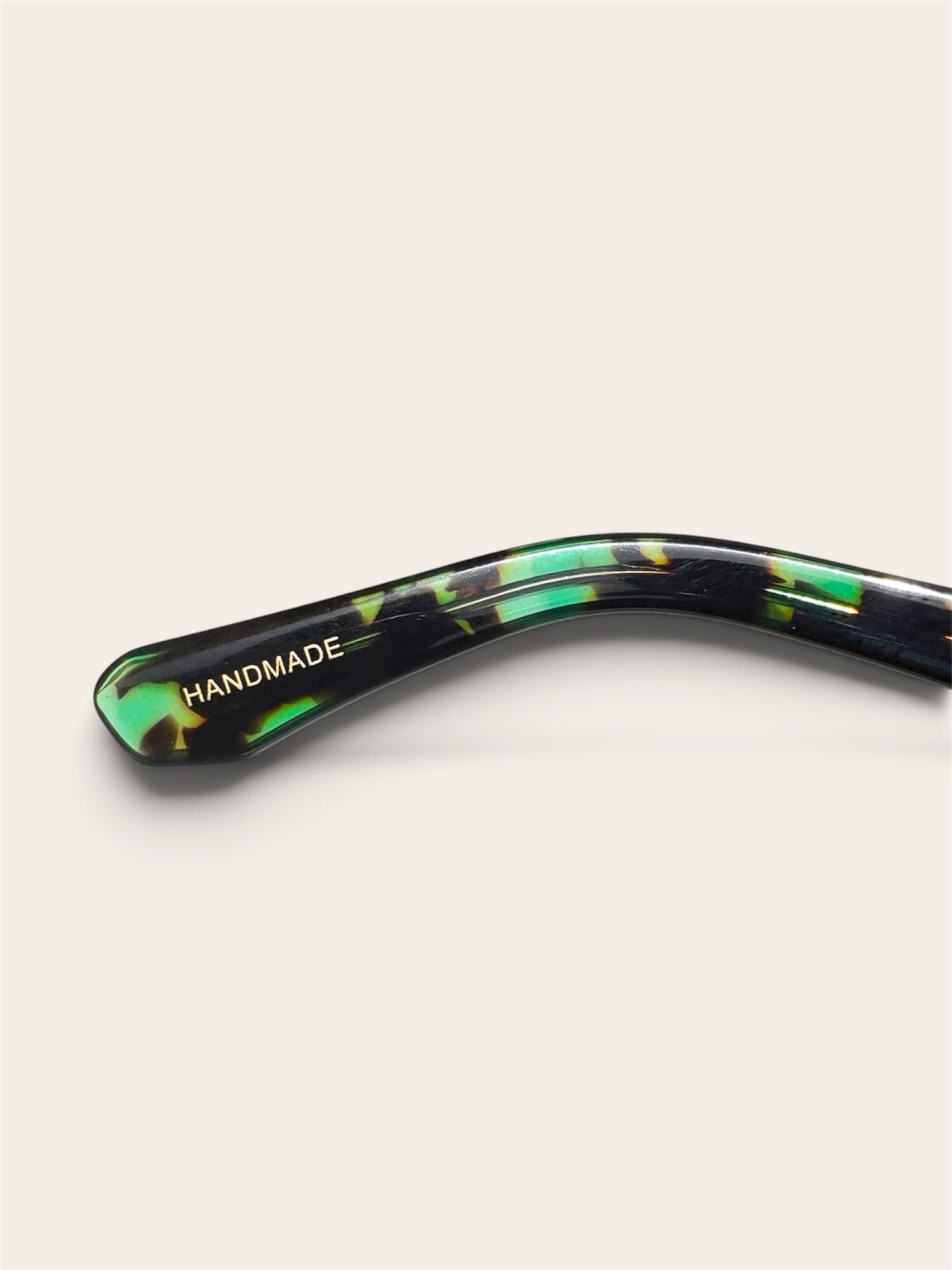 ZIMAN ECLIPSE detail monture
