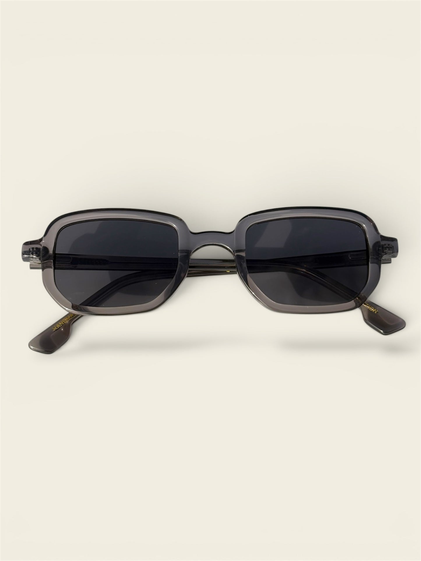 ZIMAN ATLAS lunettes premium Maroc - vue profil droit - paiement à la livraison