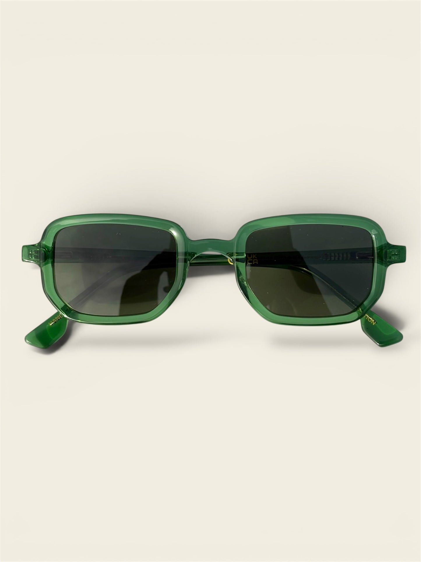 ZIMAN ATLAS lunettes soleil Maroc - vue trois quarts - monture premium